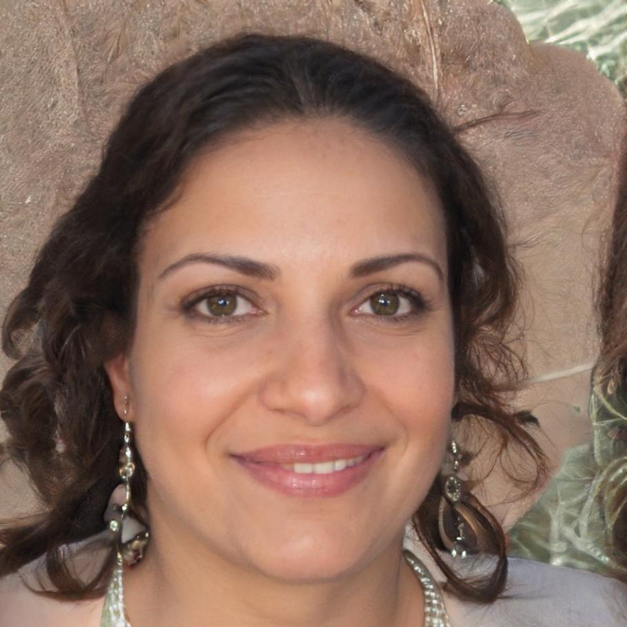 Beatriz Mendizábal, Arquitecta de Sistemas Senior
